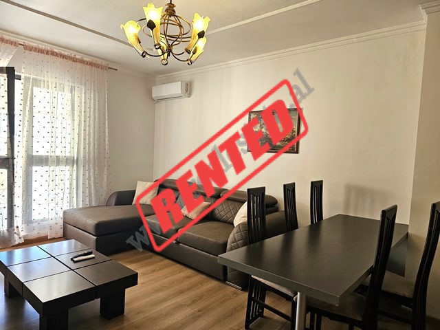 One bedroom apartment for rent in Petro Nini Luarasi Street, near the Ballet School, in Tirana, Alba